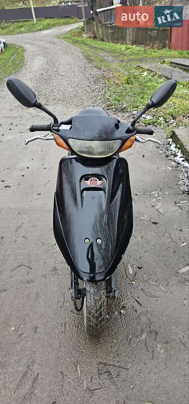 Скутер Honda Dio AF-34 2004 в Ивано-Франковске