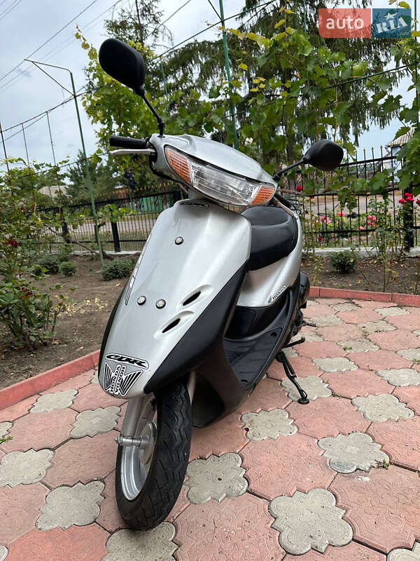Скутер Honda Dio AF-34 2004 в Первомайске фото 2 Скутер Honda Dio AF-34 2004 в Первомайске