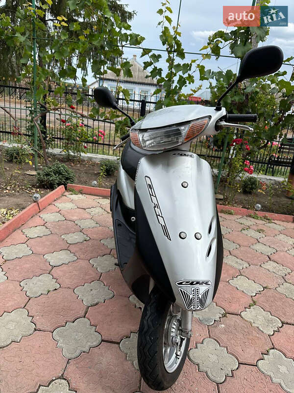 Скутер Honda Dio AF-34 2004 в Первомайске фото 7 Скутер Honda Dio AF-34 2004 в Первомайске
