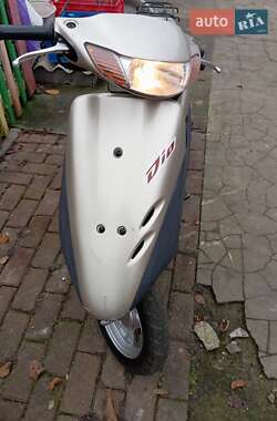 Мопеды Honda Dio AF-34 2000 в Белой Церкви