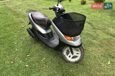 Мопеды Honda Dio AF-34 2001 в Самборе