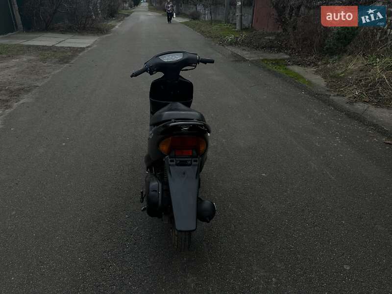 Мопеди Honda Dio AF-34 1994 в Великій Олександрівці