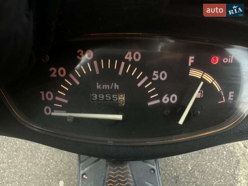 Мопеди Honda Dio AF-34 1994 в Великій Олександрівці