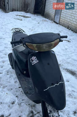 Мопеди Honda Dio AF-34 2002 в Царичанці