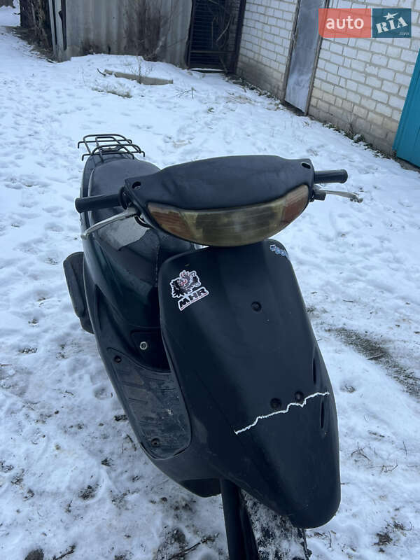 Honda Dio AF-34