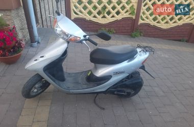 Скутер Honda Dio AF-34 2002 в Тернополе