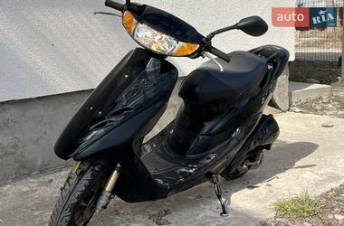 Скутер Honda Dio AF-34 2004 в Івано-Франківську