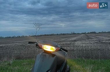 Мопеды Honda Dio AF-34 2001 в Ракитном