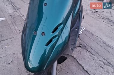 Мопеди Honda Dio AF-34 2000 в Краснограді