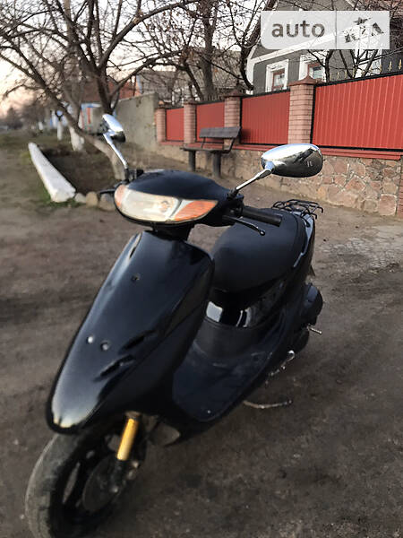 Скутер Honda Dio AF-35 2002 в Вознесенске