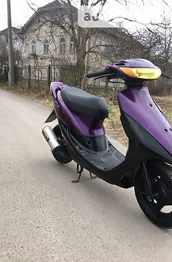 Скутер Honda Dio AF-35 2000 в 