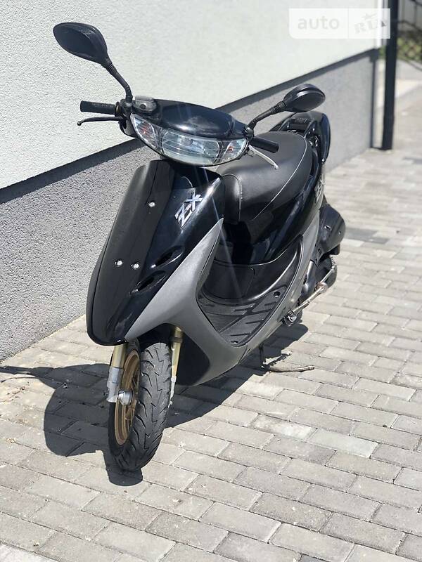 Скутер Honda Dio AF-35 2000 в 