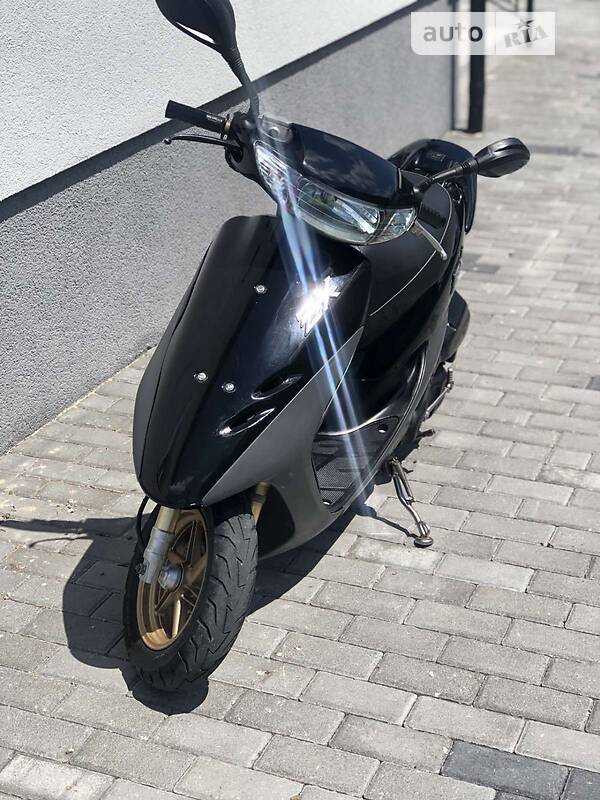 Скутер Honda Dio AF-35 2000 в Дрогобичі