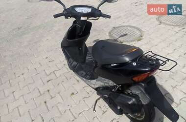 Вантажні моторолери, мотоцикли, скутери, мопеди Honda Dio AF-35 2000 в Яремчі