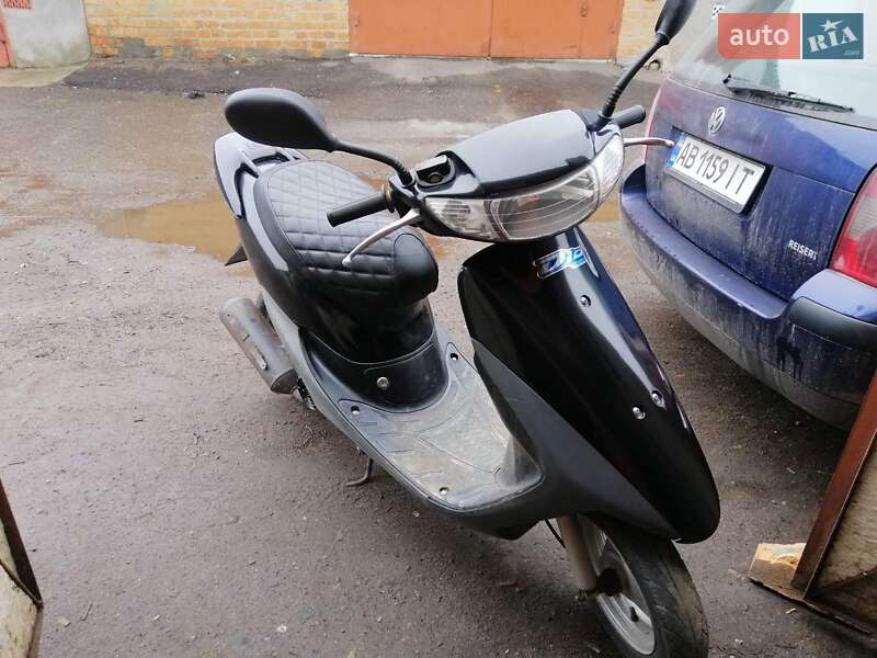 Скутер Honda Dio AF-35 2000 в Баре