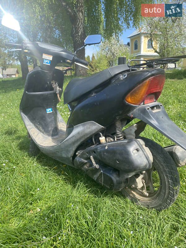 Скутер Honda Dio AF-35 2004 в Старом Самборе