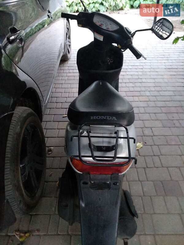Скутер Honda Dio AF-35 2001 в Ширяєвому