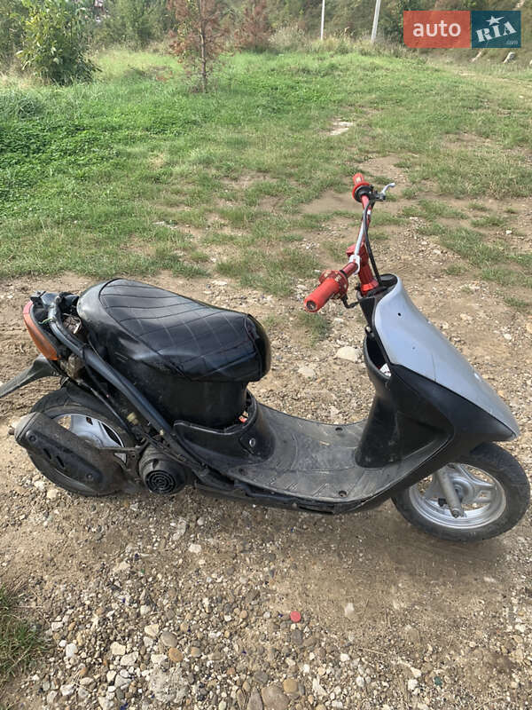 Скутер ретро Honda Dio AF-35 2004 в Ивано-Франковске