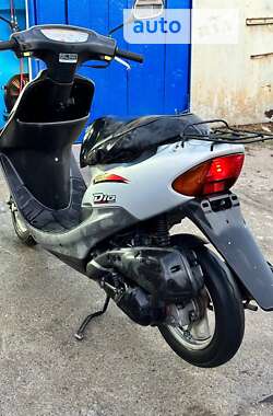 Скутер Honda Dio AF-35 1997 в Василькове