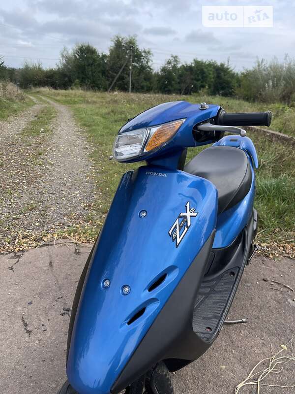 Макси-скутер Honda Dio AF-35 2000 в Дрогобыче