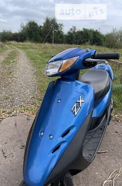 Макси-скутер Honda Dio AF-35 2000 в Дрогобыче