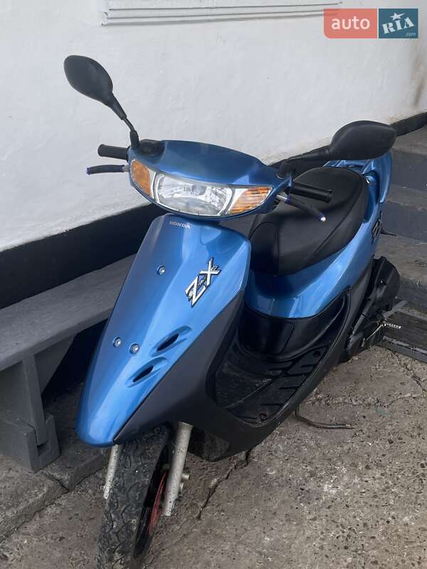 Максі-скутер Honda Dio AF-35 2000 в Дрогобичі