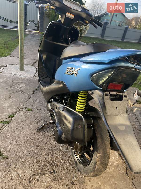 Максі-скутер Honda Dio AF-35 2000 в Дрогобичі