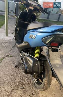 Макси-скутер Honda Dio AF-35 2000 в 