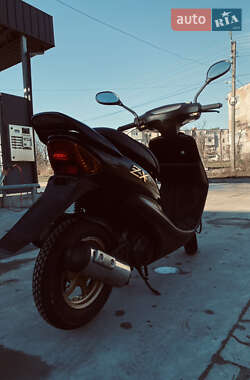 Мопеди Honda Dio AF-35 2003 в Трускавці