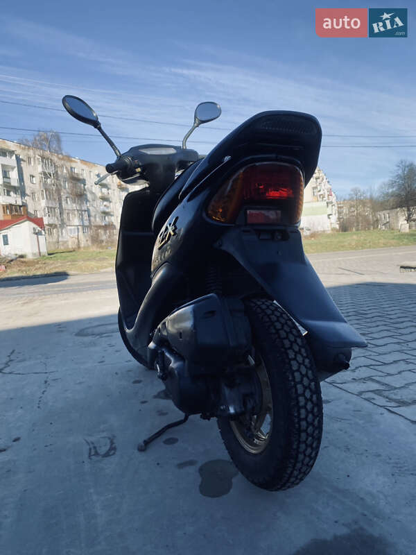 Мопеды Honda Dio AF-35 2003 в Трускавце