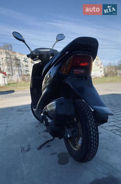 Мопеди Honda Dio AF-35 2003 в Трускавці