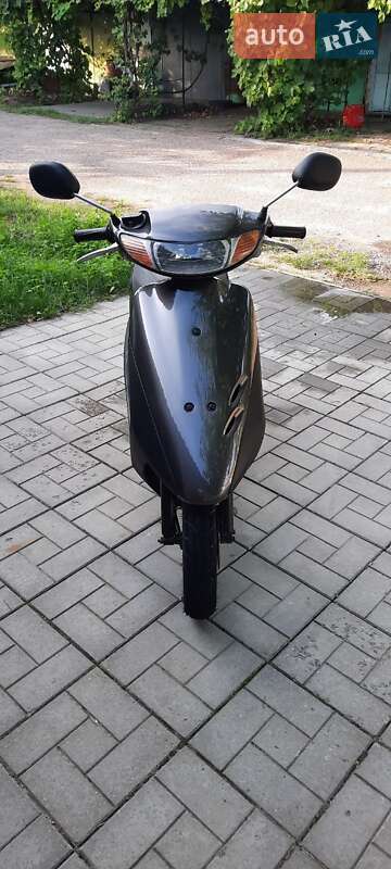 Грузовые мотороллеры, мотоциклы, скутеры, мопеды Honda Dio AF-35 1998 в Черкассах