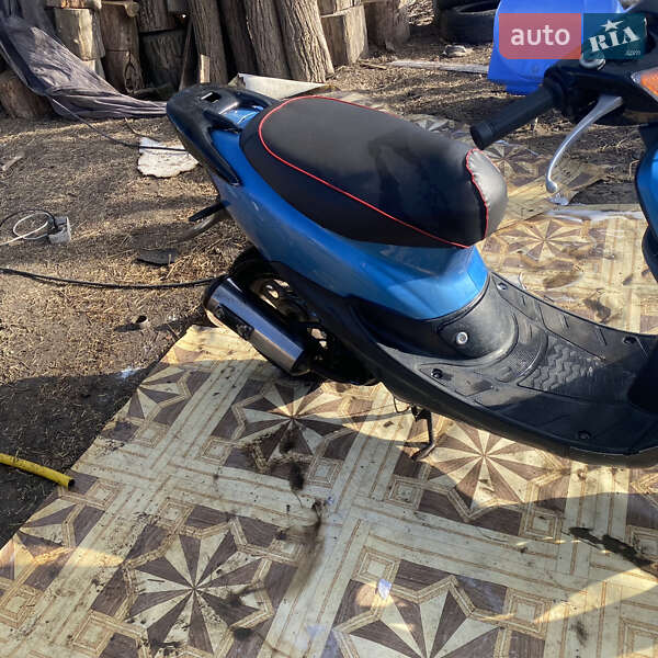 Мопеды Honda Dio AF-35 2004 в Белой Церкви