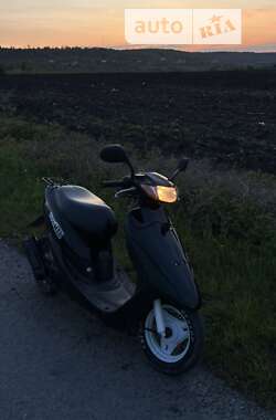 Мопеды Honda Dio AF-35 2002 в Львове