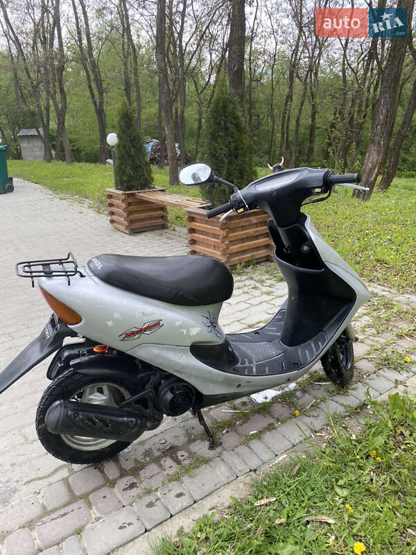 Мопеды Honda Dio AF-35 2004 в Копычинце