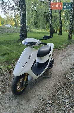 Мопеды Honda Dio AF-35 2001 в Жашкове