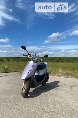 Мопеди Honda Dio AF-35 2001 в Бару