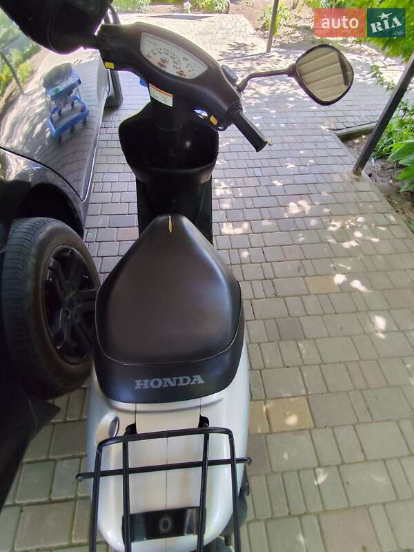 Мопеди Honda Dio AF-35 2001 в Ширяєвому фото 5 Мопеди Honda Dio AF-35 2001 в Ширяєвому