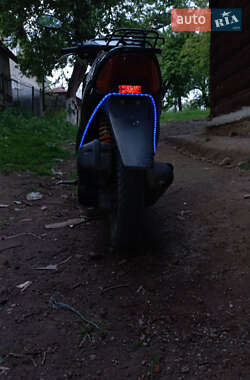 Скутер Honda Dio AF-35 2000 в 