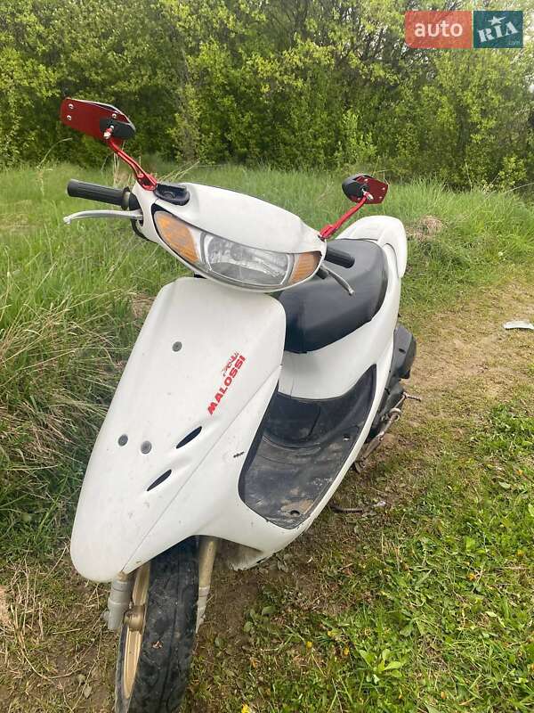 Мопеди Honda Dio AF-35 2000 в Львові