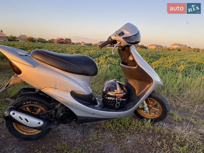 Скутер Honda Dio AF-35 2003 в 