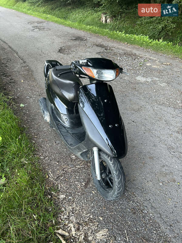 Мопеды Honda Dio AF-35 2000 в Бориславе