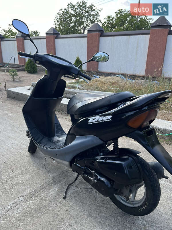 Мопеды Honda Dio AF-35 2004 в Вознесенске