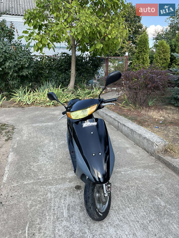 Мопеды Honda Dio AF-35 2004 в Вознесенске