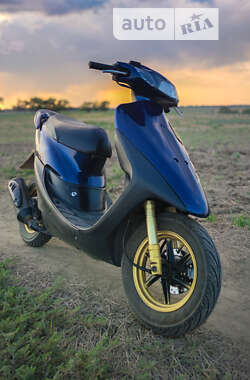 Мопеди Honda Dio AF-35 2004 в Ізмаїлі