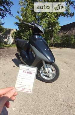 Мопеди Honda Dio AF-35 2000 в Бару