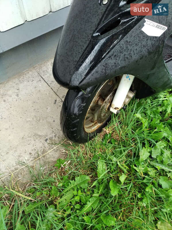 Мопеди Honda Dio AF-35 2004 в Ворохті