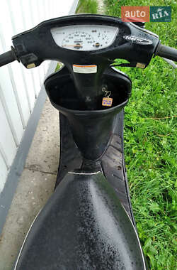 Мопеды Honda Dio AF-35 2004 в 