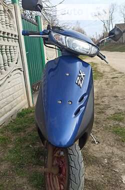 Мопеди Honda Dio AF-35 2004 в Шаргороді