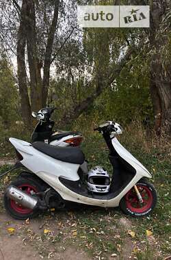 Мотороллер Honda Dio AF-35 2001 в Сквире